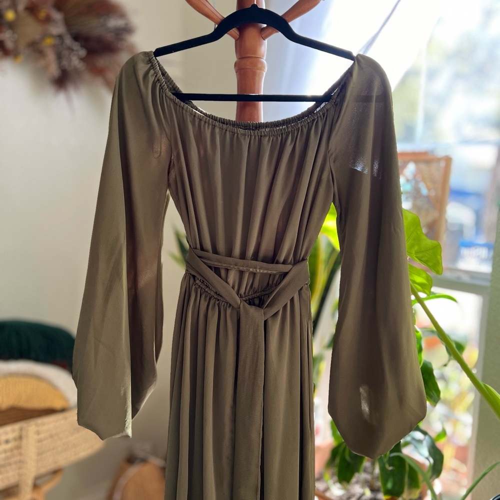 baltic born dress
